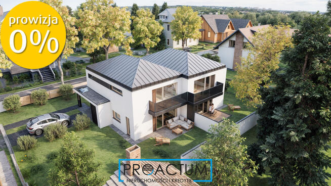 Zamieszkaj na Wrzosach w "Novej Bażantovej"