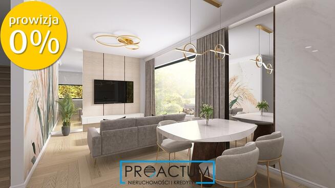 Zamieszkaj na Wrzosach w "Novej Bażantovej"