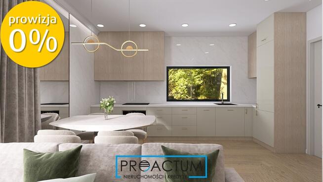 Zamieszkaj na Wrzosach w "Novej Bażantovej"