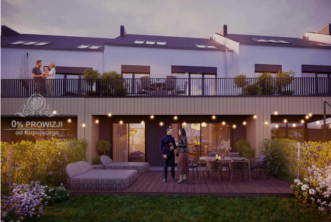 GOTOWE, Duże, Dwupoziomowe 5 pok.mieszk. /taras/Ołtaszyn/Wrocław