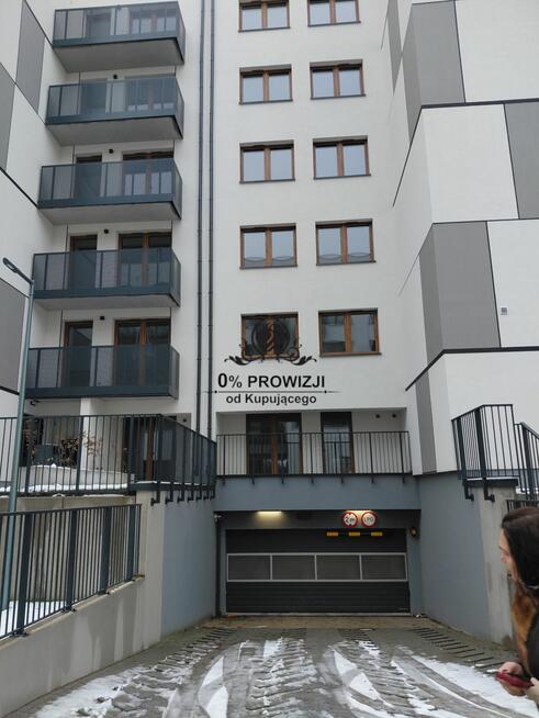 Piękne mieszkanie 2 pokojowe z balkonem/Krzyki, Klecina