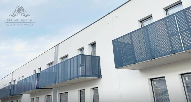 Mieszkanie dwupoziomowe 5 pokojowe 88,90 z tarasem i ogrodem /Brochów