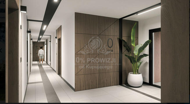 Piękna kawalerka w doskonałej lokalizacji z ogrzew. miejskim w pobliżu Oławki