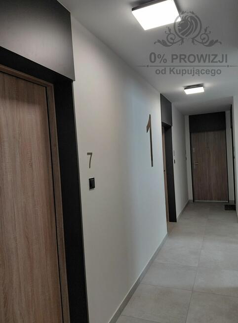 Piekne mieszknie 2pokojowe z balkonem/ ogrzewanie miejskie/zielona okolica