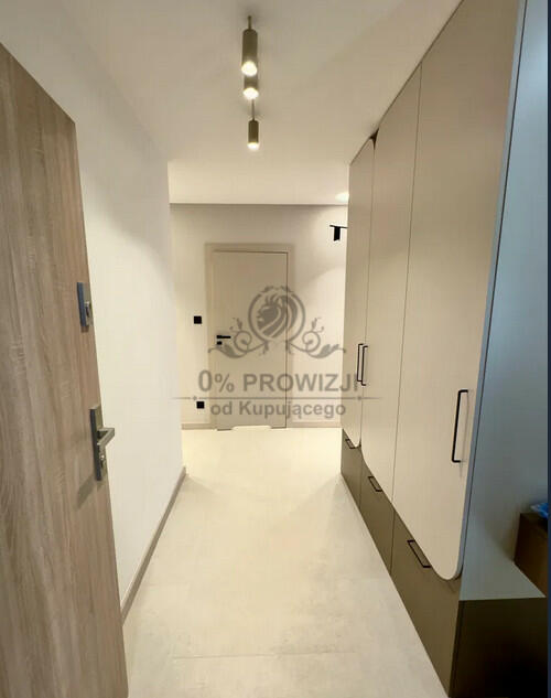 Piękne mieszkanie wykończone pod klucz z balkonem w cichej i zielonej okolicy