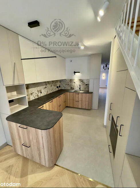 Piękne mieszkanie wykończone pod klucz z balkonem w cichej i zielonej okolicy