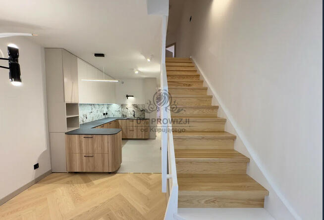 Piękne mieszk/dwupoziom/4pok/balkon/doskonała lokalizacjia,ogrzewanie miejskie