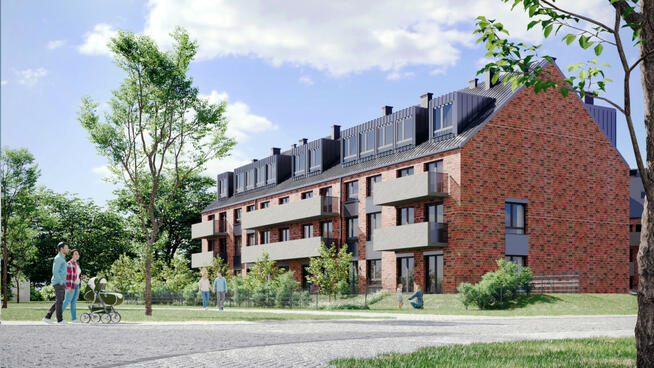 Piękne mieszk/dwupoziom/4pok/balkon/doskonała lokalizacjia,ogrzewanie miejskie