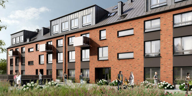 Piękne mieszk/dwupoziom/4pok/balkon/doskonała lokalizacjia,ogrzewanie miejskie