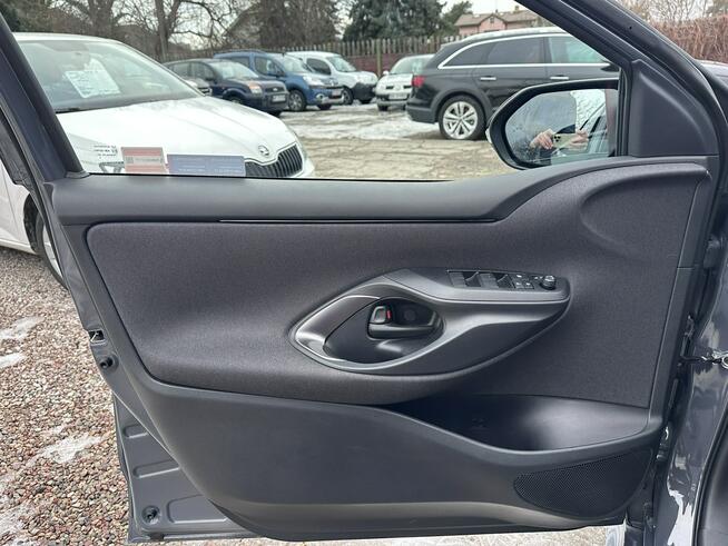 Toyota Yaris Hybrya GR SPORT+VIP SKYVIEW/Salon PL/IWŁ/Serwis/FV23%/Leasing/Kredyt