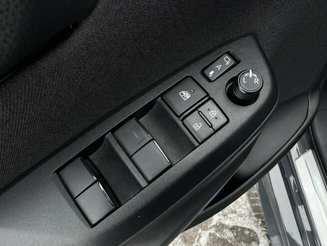 Toyota Yaris Hybrya GR SPORT+VIP SKYVIEW/Salon PL/IWŁ/Serwis/FV23%/Leasing/Kredyt