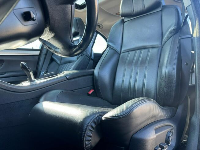 BMW 535 Aktywny tempomat / Key less / Masaże / Szyberdach / FV marża