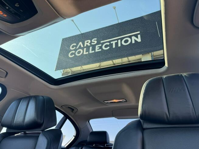 BMW 535 Aktywny tempomat / Key less / Masaże / Szyberdach / FV marża