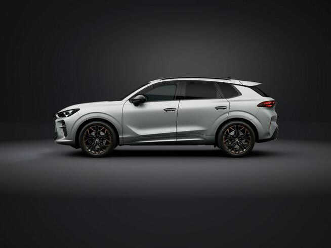 Cupra Terramar 204KM - DSG - Pakiet Immersive - Intelligent Drive - Rocznik 2026!