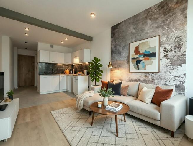 Mieszkanie Bytom, Adolfa Piątka