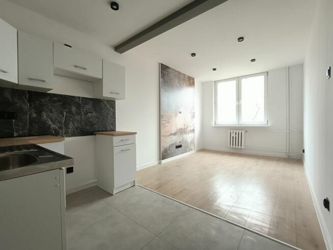 Mieszkanie Bytom, Adolfa Piątka