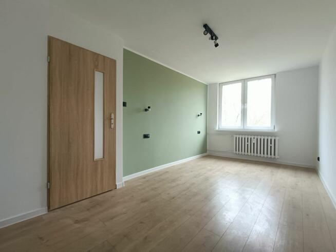 Mieszkanie Bytom, Adolfa Piątka