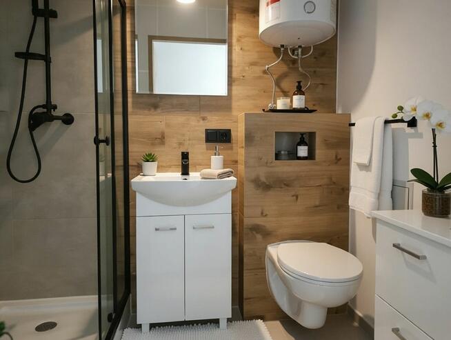 Mieszkanie Bytom, Adolfa Piątka