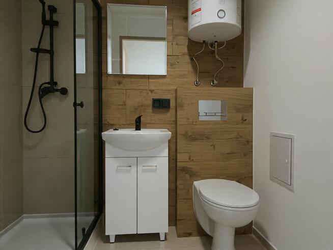 Mieszkanie Bytom, Adolfa Piątka