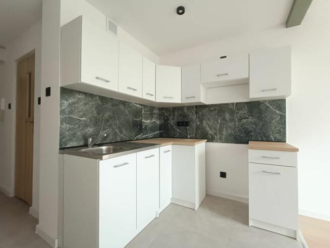 Mieszkanie Bytom, Adolfa Piątka