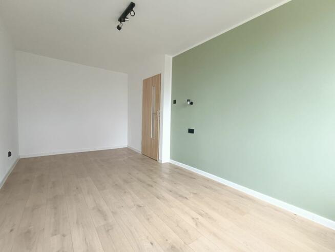 Mieszkanie Bytom, Adolfa Piątka