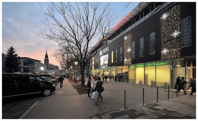 Lokal użytkowy Bolesławiec, Adama Asnyka