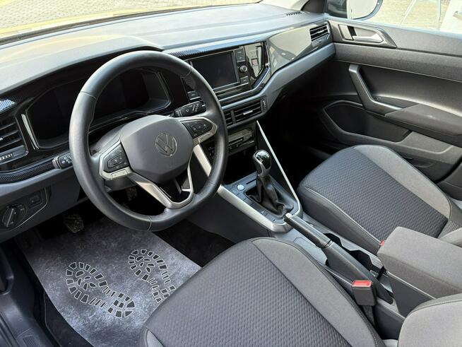 Volkswagen Taigo 1.0 TSI | Stan BDB | Niski przebieg | Zarejestrowany