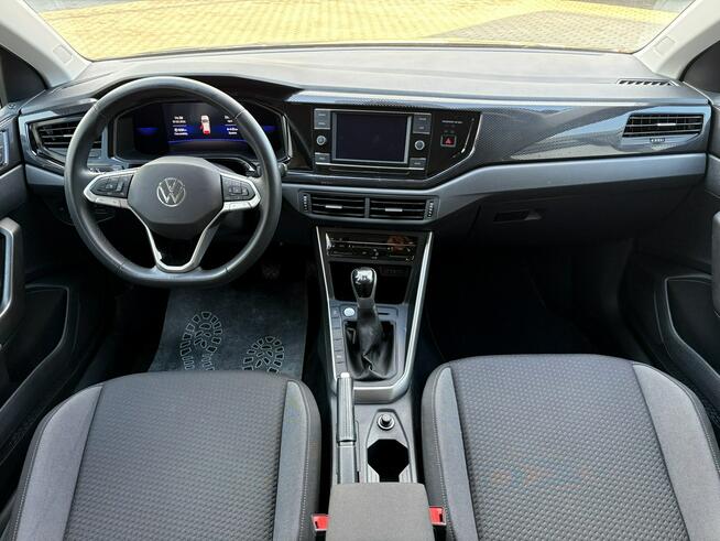 Volkswagen Taigo 1.0 TSI | Stan BDB | Niski przebieg | Zarejestrowany