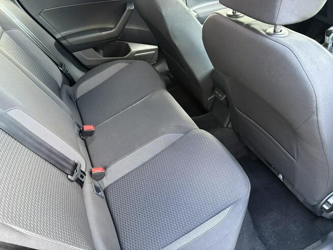 Volkswagen Taigo 1.0 TSI | Stan BDB | Niski przebieg | Zarejestrowany