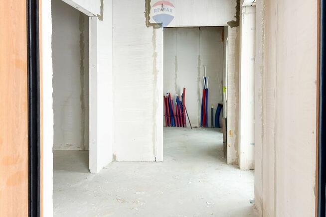 Dom 177 m², pompa ciepła | Stare Faszczyce, Błonie