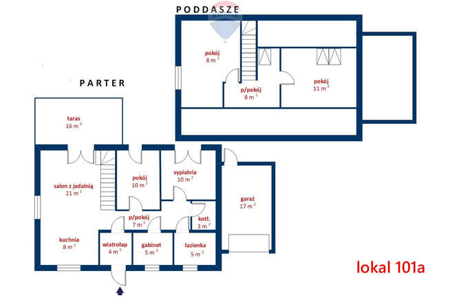 Dom 133 m2 Stare Faszczyce, gm. Błonie