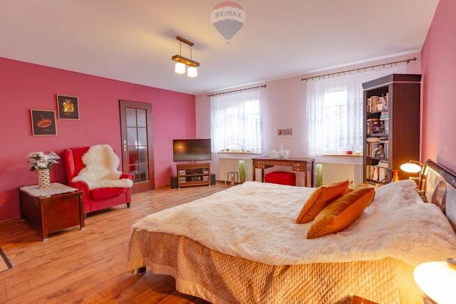 Nieruchomość usługowo mieszkalna, inwestycja!