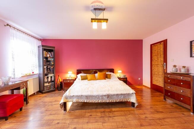 Nieruchomość usługowo mieszkalna, inwestycja!