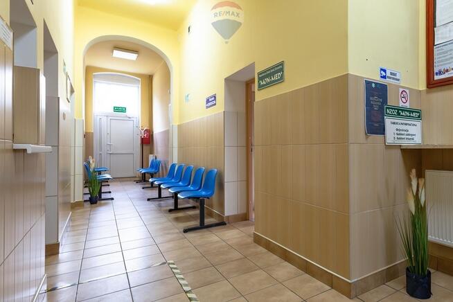 Nieruchomość usługowo mieszkalna, inwestycja!