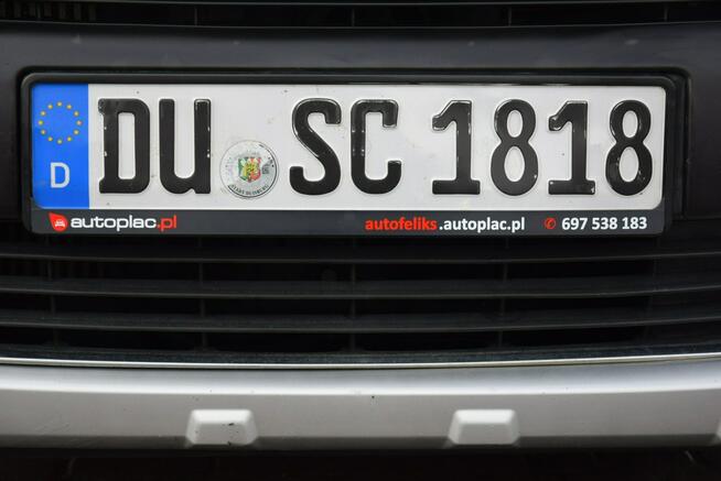 Peugeot Partner 1.6HDI 2014/ Led/ Klimatronik/ Super Stan/ Sprowadzony