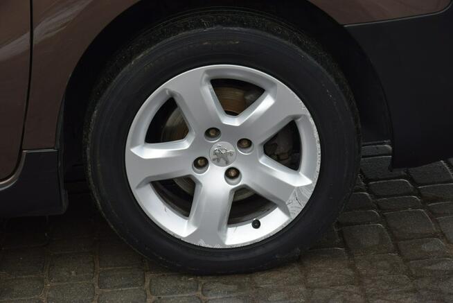 Peugeot Partner 1.6HDI 2014/ Led/ Klimatronik/ Super Stan/ Sprowadzony