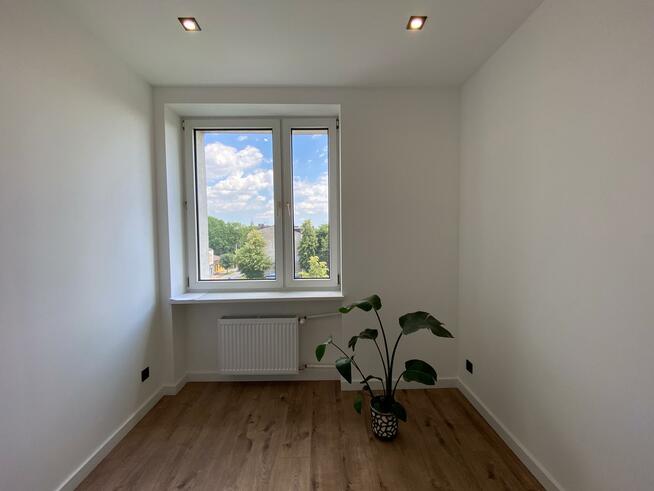 Mieszkanie Częstochowa, Śląska