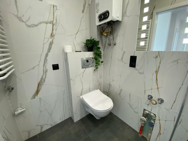 Mieszkanie Częstochowa, Śląska