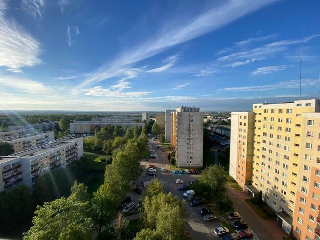 Mieszkanie Częstochowa Północ, Ireny Kosmowskiej