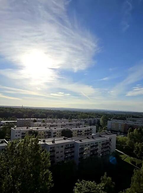 Mieszkanie Częstochowa Północ, Ireny Kosmowskiej