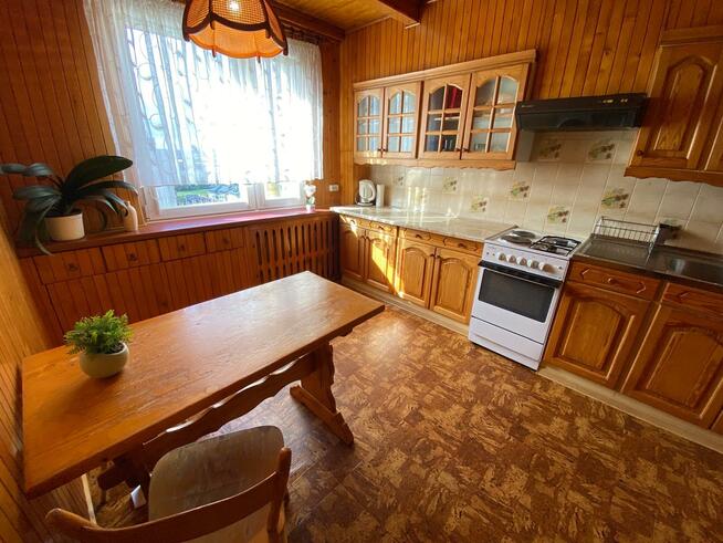 Mieszkanie Częstochowa Północ, Ireny Kosmowskiej