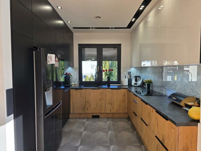 Dom Wierzchowisko gm. Mykanów