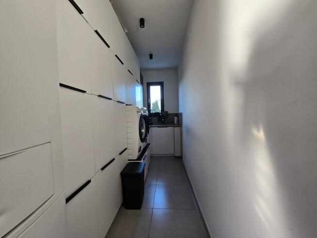 Dom Wierzchowisko gm. Mykanów