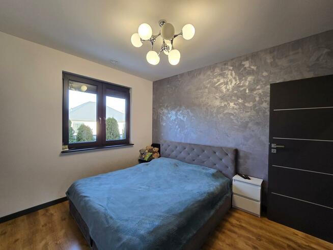 Dom Wierzchowisko gm. Mykanów