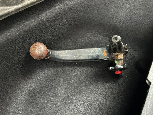 S-max 2.0 SCTI Titanium 203km LED bixenon 7 FOT serwis BEZWYPADEK 2012