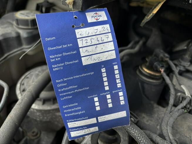 S-max 2.0 SCTI Titanium 203km LED bixenon 7 FOT serwis BEZWYPADEK 2012