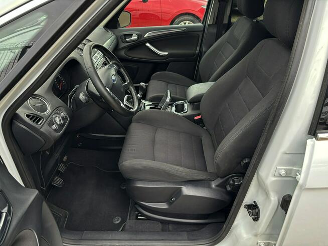 S-max 2.0 SCTI Titanium 203km LED bixenon 7 FOT serwis BEZWYPADEK 2012