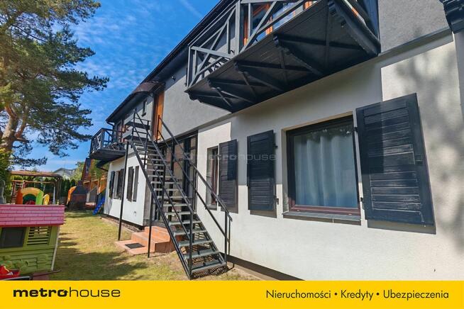 Gotowy biznes! 4 apartamenty 800 m od morza