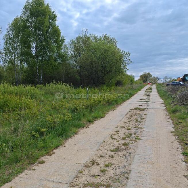 Działka z warunkami zabudowy,1474 m2,2 km do morza