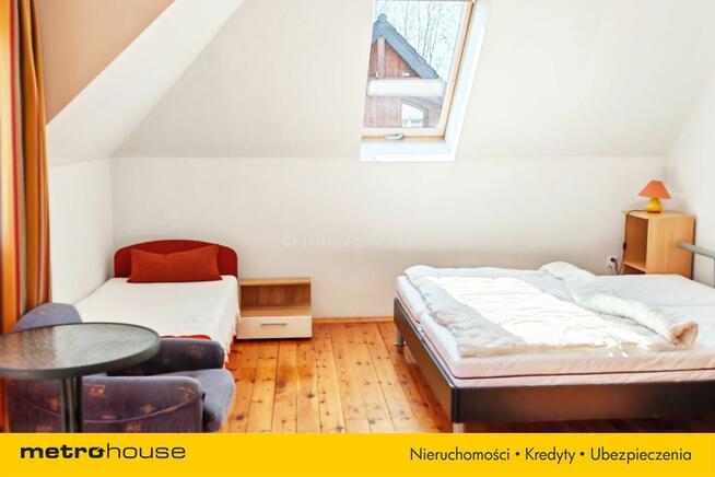 Dom mieszkalno-usługowy + działka.1200 m od morza!